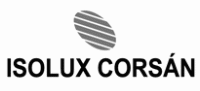 Logo: Isolux Corsán