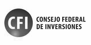 Logo: Consejo Federal de Inversiones