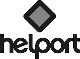 Logo: Helport