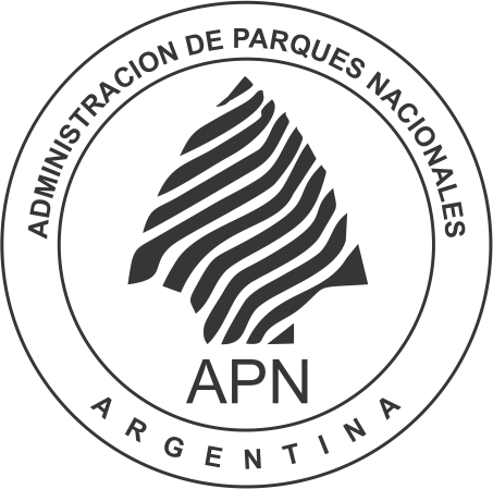 Logo: Administración de Parques Nacionales