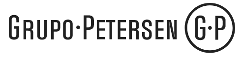 Logo: Grupo Petersen