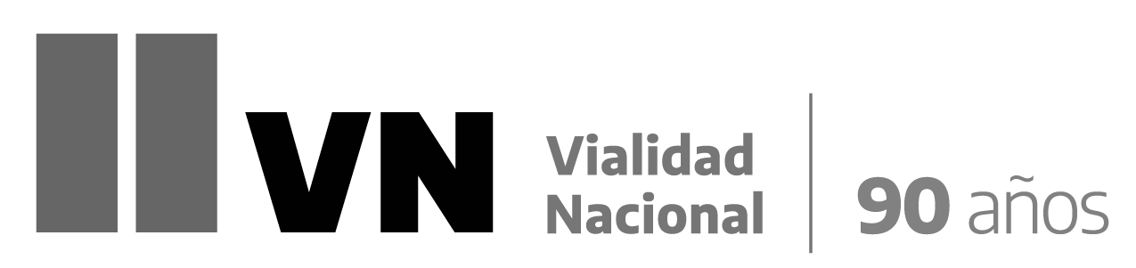 Logo: Vialidad Nacional