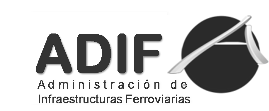 Logo: Adif