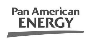 Logo: Pan American Energy