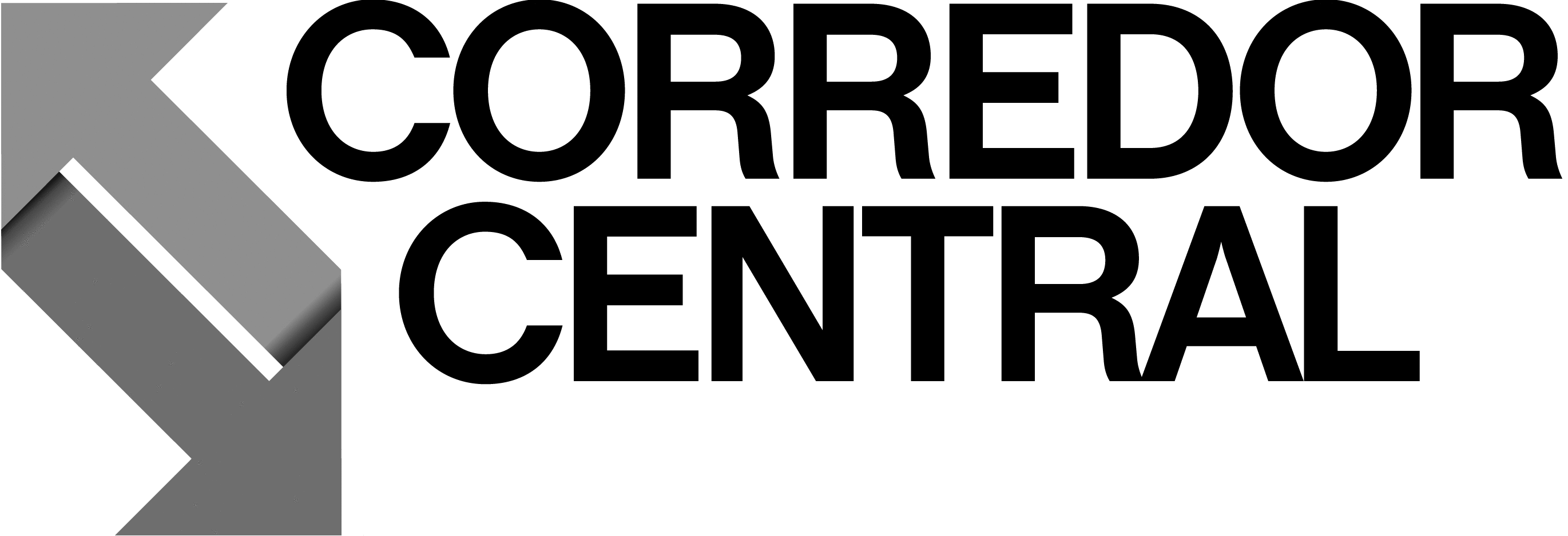 Logo: Corredor Central