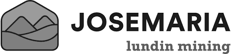 Logo: José María