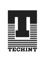 Logo: Techint