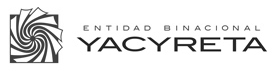 Logo: Yaciretá