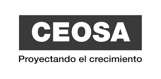 Logo: CEOSA