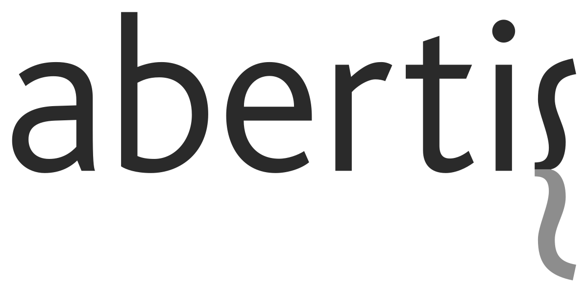 Logo: Abertis