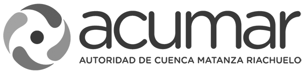 Logo: Acumar