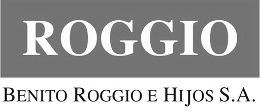 Logo: Roggio