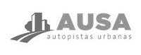 Logo: AUSA Autopistas Urbanas