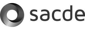 Logo: SACDE