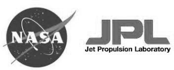 Logo: JPL Jet Propulsion Laboratory